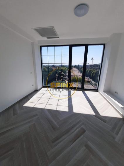 Apartament cu 3 camere semidecomandat în Iancu Nicolae
