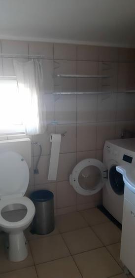 Apartament cu 2 camere decomandat în Doamna Ghica