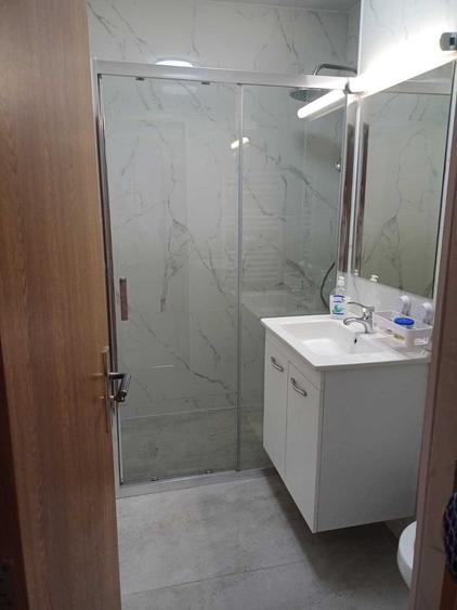 Apartament cu 2 camere decomandat în Lugojului