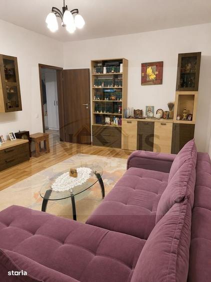 Str Biruintei - Apartament 3 camere decomandat | Metrou Berceni - 7