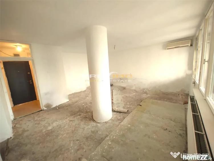 Apartament 3 camere in Centrul Nou Brasov zona ONIX - Brasov (Brasov) - 13