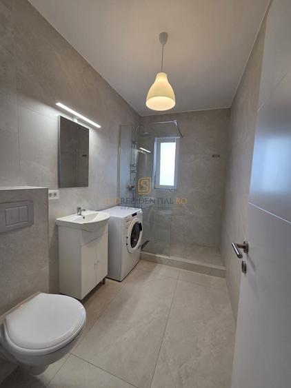 Apartament cu 2 camere decomandat, mobilat în Apărătorii Patriei