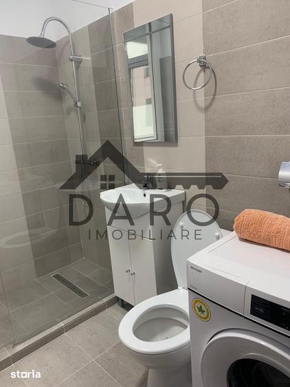 Apartament cu 2 camere semidecomandat în Unirii