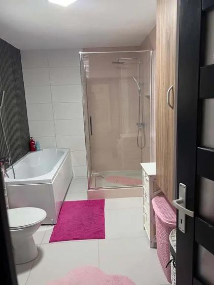 Casă cu 3 camere în Lunca de Jos