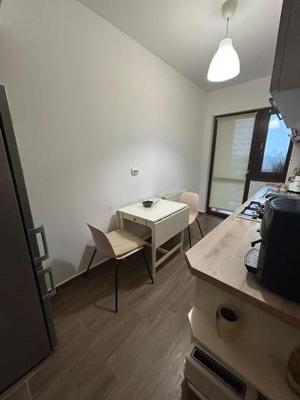 Apartament cu 1 camera in Tudor Vladimirescu-Rivers Towers - 5