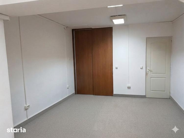 Spațiu comercial, de 23 mp, în Central