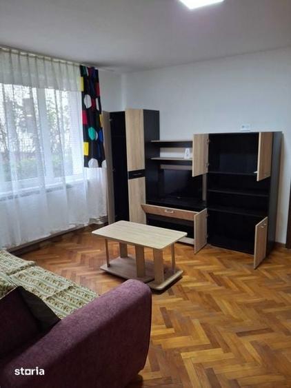 Apartament cu 2 camere în Ultracentral