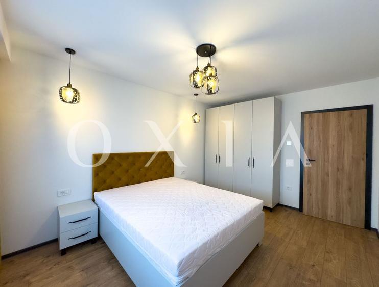 Duplex cu 4 camere cu Canalizare în Dumbrăvița