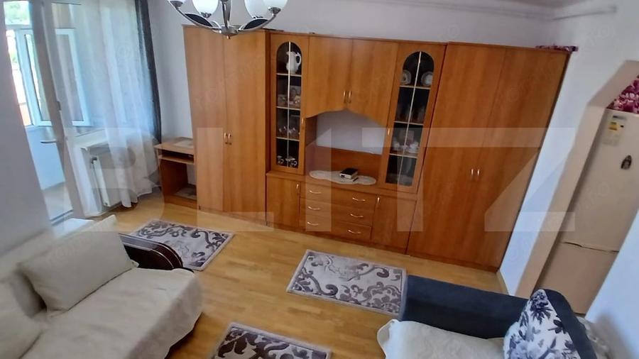 Garsoniera de vanzare in Reghin! - 1