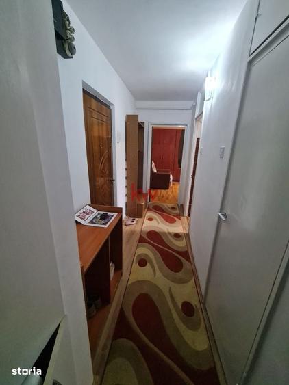 Comision redus! Apartament cu 2 camere decomandat, Al T Neculai, pret - 6