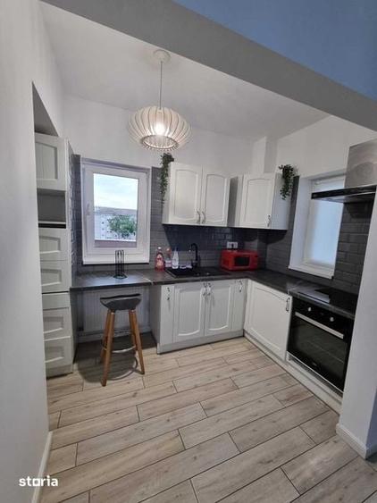 Apartament cu 2 camere în Calea Aradului
