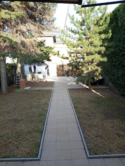 Casă cu 5 camere cu Teren 275 Mp în Tineretului