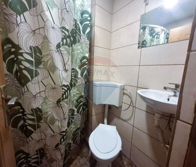Garsonieră decomandată, mobilată în Vasile Aaron