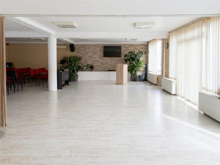 Spațiu comercial, de 200 mp, în Decebal