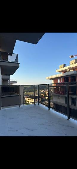 Apartament cu 2 camere în Florești