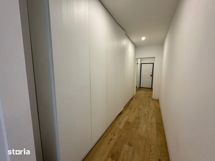 Apartament 3 camere | Parcare subterana | Viitorului 134 Central Distr - 18