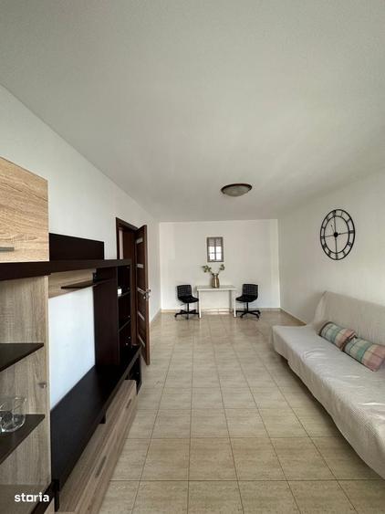 Apartament cu 2 camere decomandat în Parcul Circului