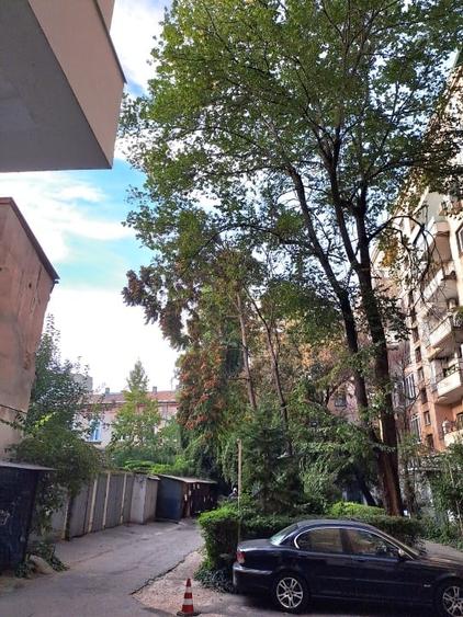 Apartament cu 2 camere decomandat, mobilat în Calea Victoriei