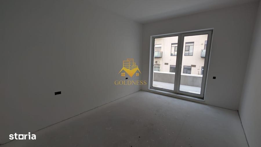 Apartament cu 4 camere, mobilat în Mărăști