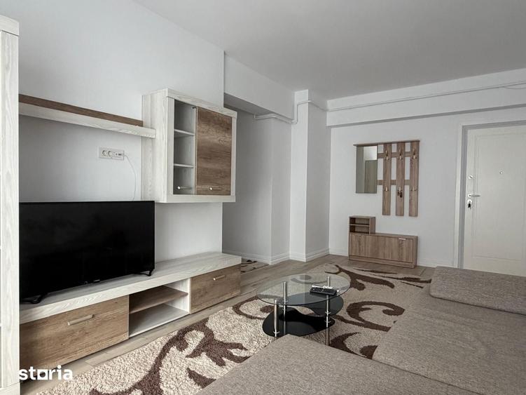 Apartament cu 2 camere decomandat în Copou