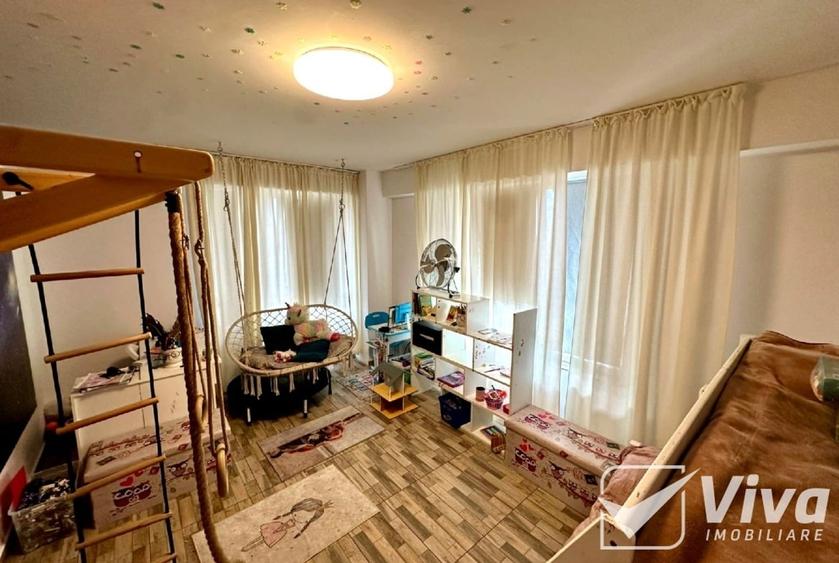 Apartament cu 2 camere decomandat în Cug