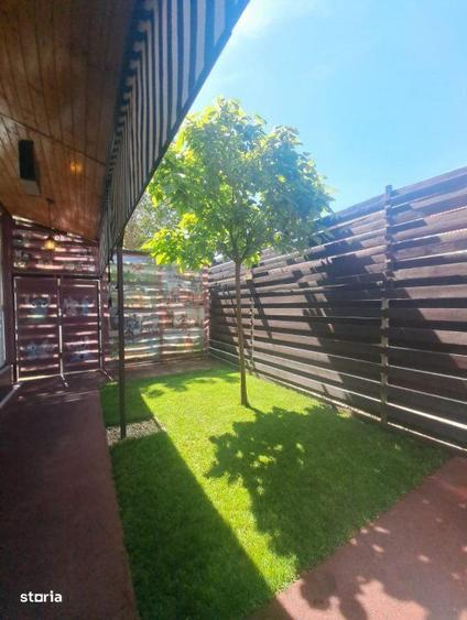 Apartament cu 2 camere în Vârteju