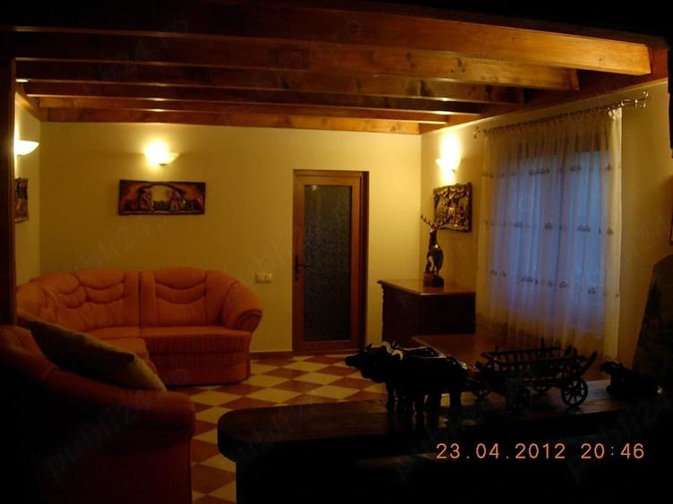 Casă cu 3 camere cu Teren 700 Mp în Breaza de Sus