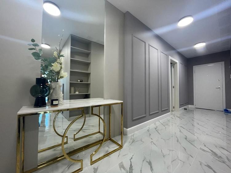 Apartament cu 4 camere în Aviației