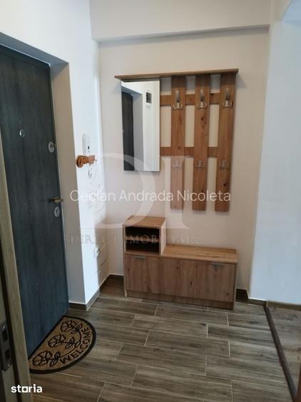 APARTAMENT 2 CAMERE DE INCHIRIAT