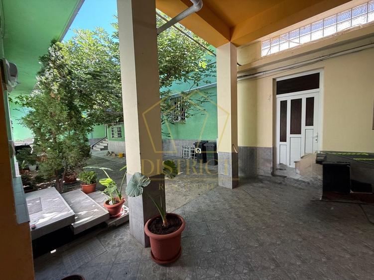 Apartament cu 2 camere semidecomandat, mobilat în P-ța Maria