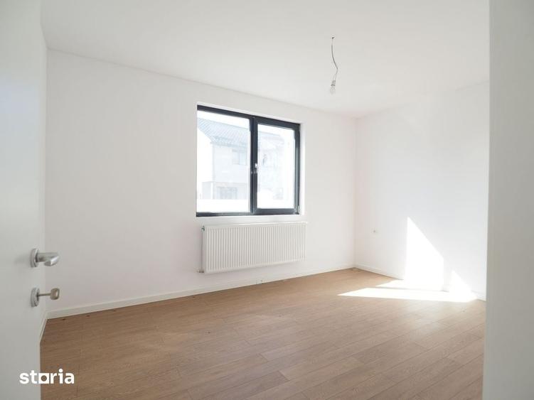 Vanzare casa 3 camere-teren312mp-Buftea - 4