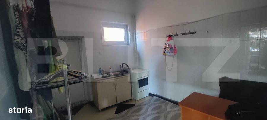 Spațiu comercial, de 135 mp, în Central