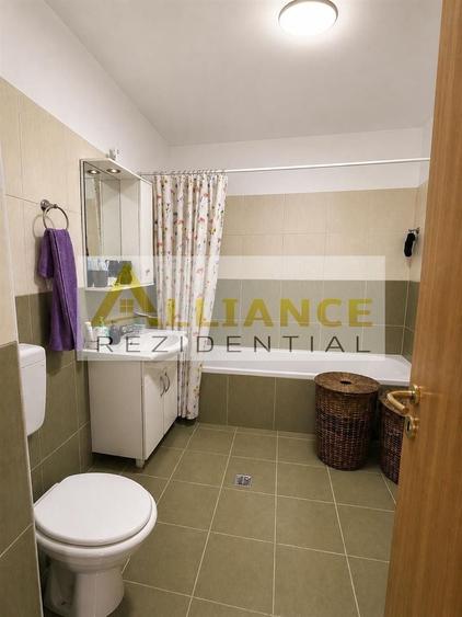 Apartament cu 2 camere decomandat în Ghencea