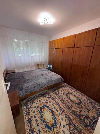 Apartament 2 camere Semidecomandat Bd.Alexandru Obregia - 9