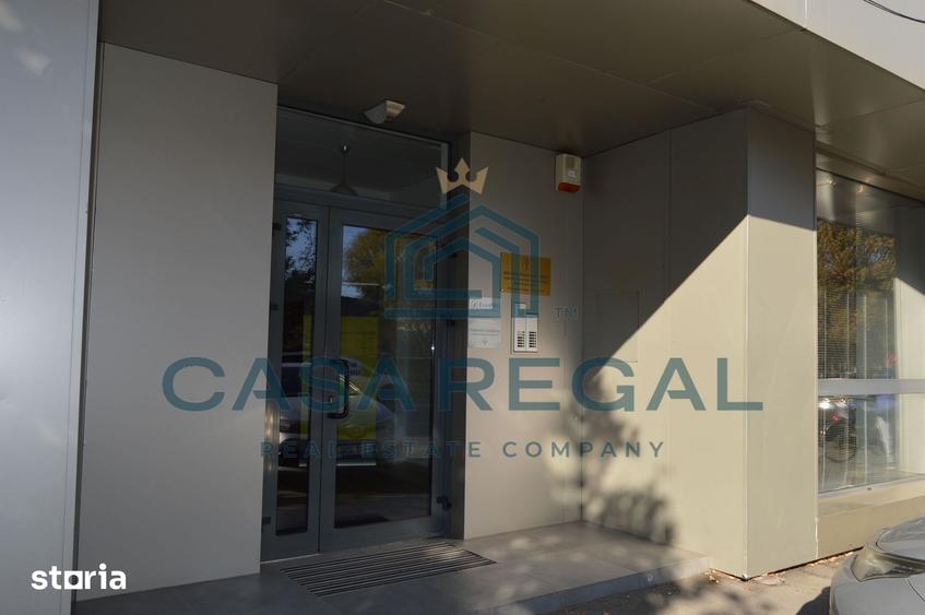 Spațiu comercial, de 200 mp, în Cantemir