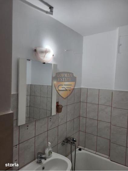 Garsonieră în Tomis Nord
