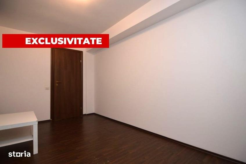 Apartament cu 2 camere semidecomandat în Baba Novac