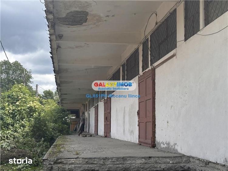 Spațiu comercial, de 50 mp, în Central