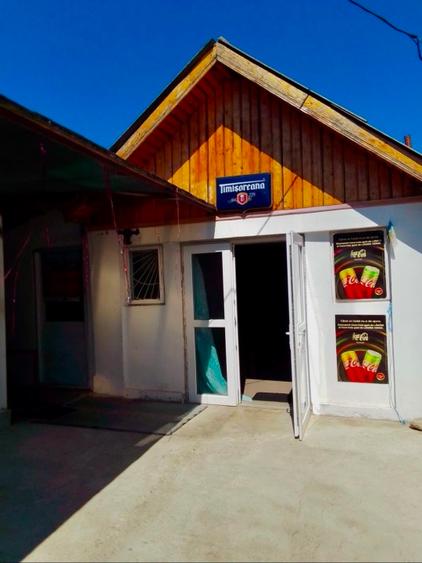 Spațiu comercial, 100 mp în Central