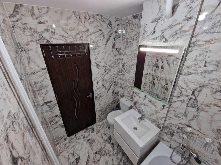 Apartament 2 camere de inchiriat zona centrala, langa Piata Mare ,Aproape de FACULTATEA DE DREPT MECANICA si UNIVERSITATE| - 6