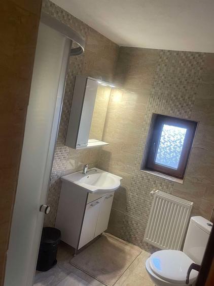 Casă cu 4 camere în Albac