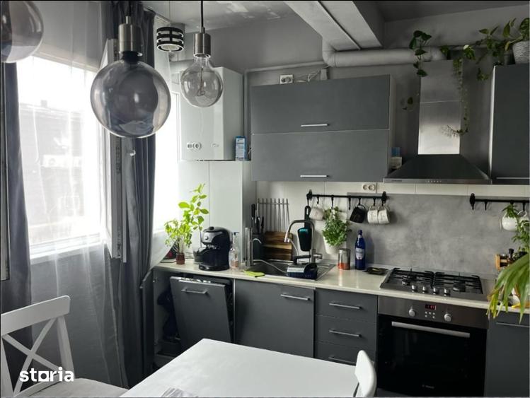 Duplex spa?ios 2 camere Dristor, 77 mp , loc de parcare | Comision 0% - 7
