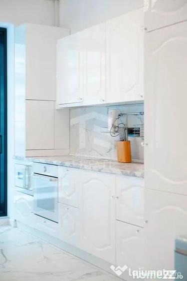 Apartament cu 3 camere decomandat în Nord