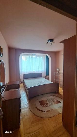 Proprietar, inchiriez apartament 2 cam Bd Saturn - 1