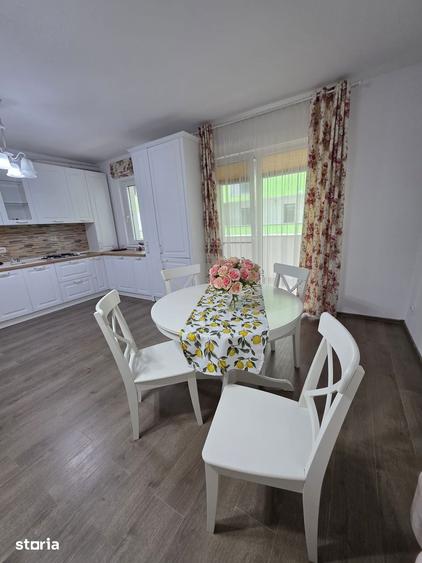 Apartament de inchiriat Calea Moldovei - 6