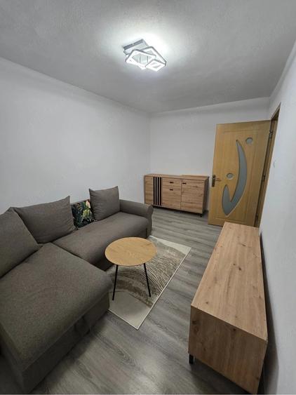 De inchiriat apartament cu 2 camere - 3