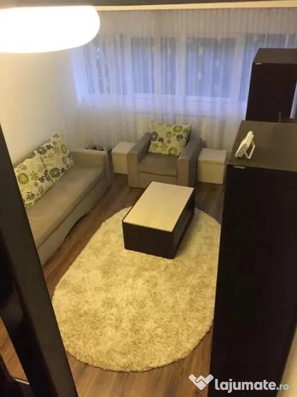 Apartament cu 2 camere decomandat în Ultracentral