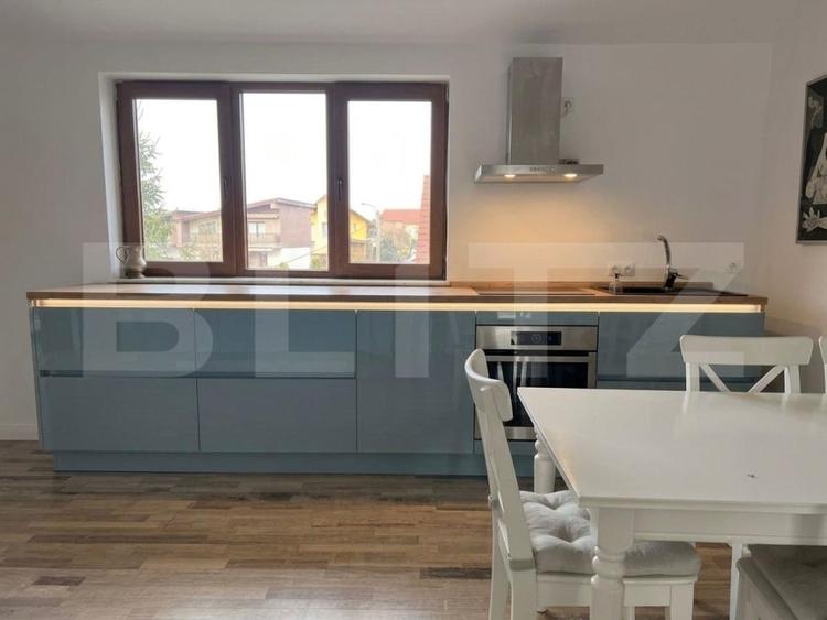 Apartament 3 camere, modern, 80 mp, parcare, zona: Golden Tulip - 5