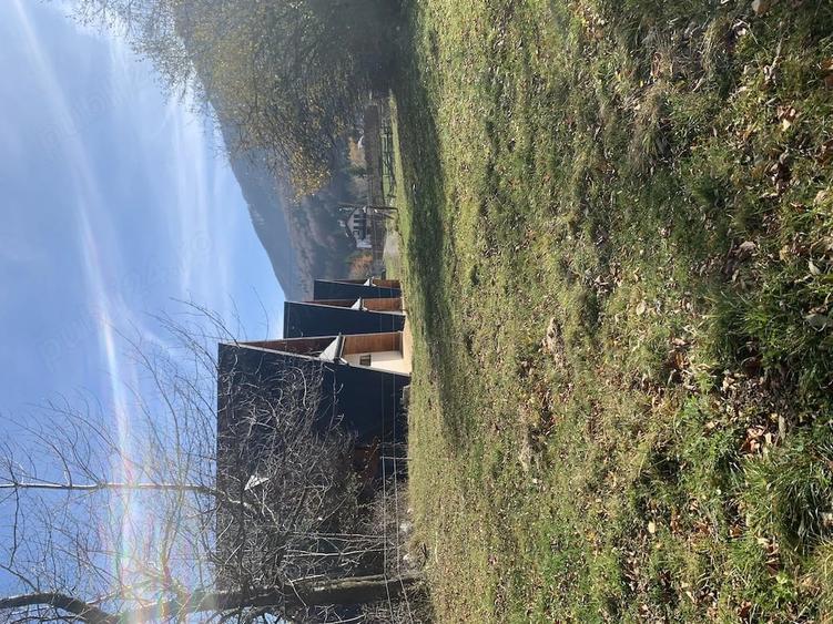 Teren de 1000 mp, în Predeluț