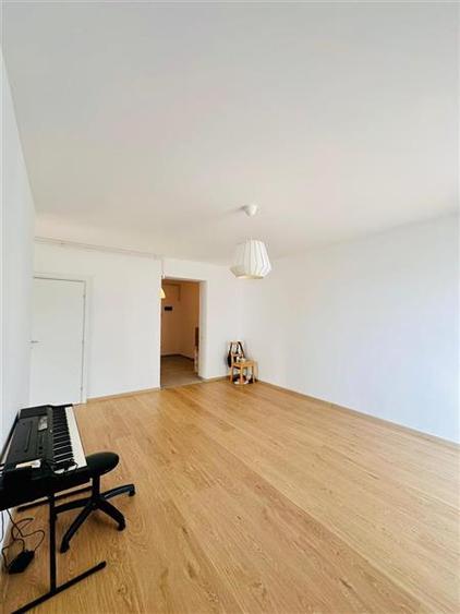 Apartament cu 2 camere decomandat, mobilat în Theodor Pallady